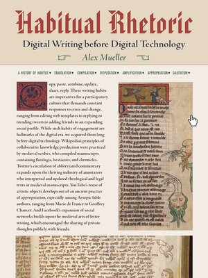 cover image of Habitual Rhetoric